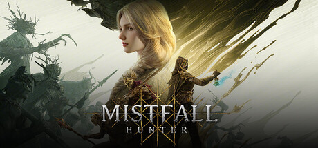 Mistfall Hunter gameplay screenshot